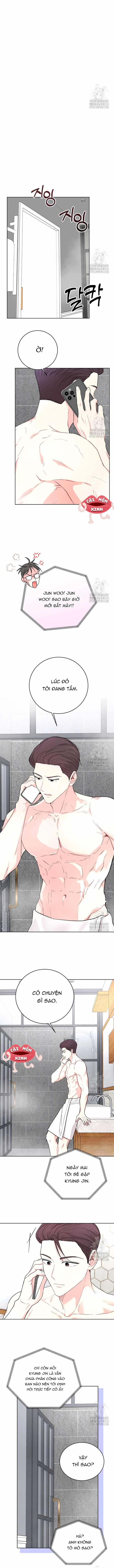 Hades Và Persephone 21 trang 10