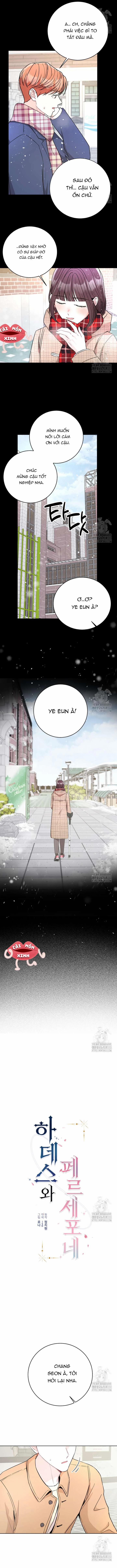 Hades Và Persephone 21 trang 2