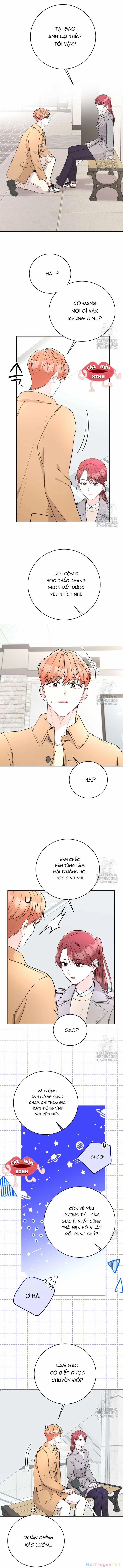 Hades Và Persephone 21 trang 3