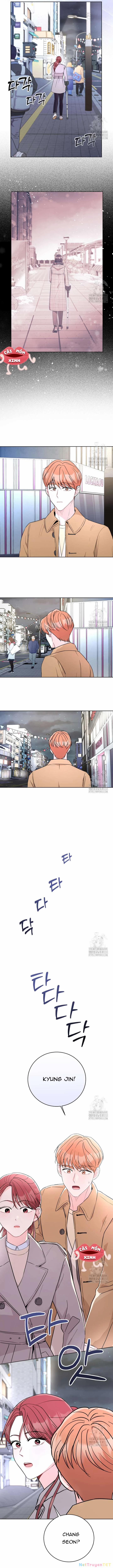 Hades Và Persephone 21 trang 8