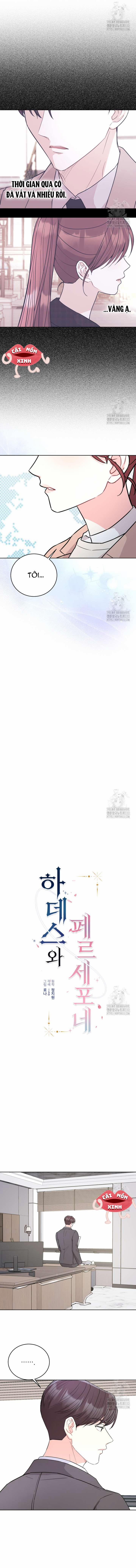 Hades Và Persephone 22 trang 2