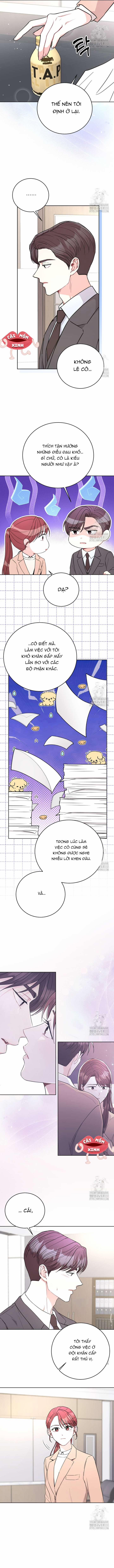 Hades Và Persephone 22 trang 7