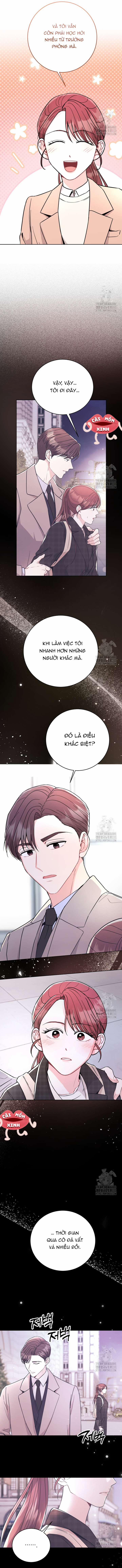 Hades Và Persephone 22 trang 8