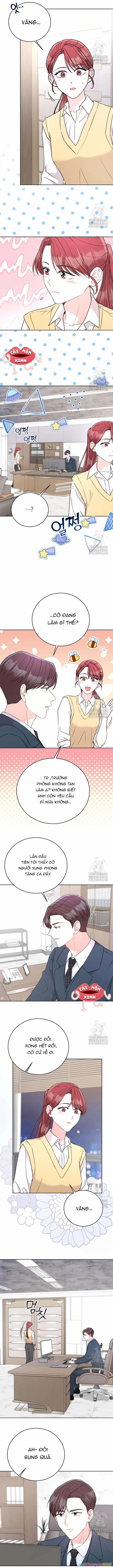 Hades Và Persephone 23 trang 4