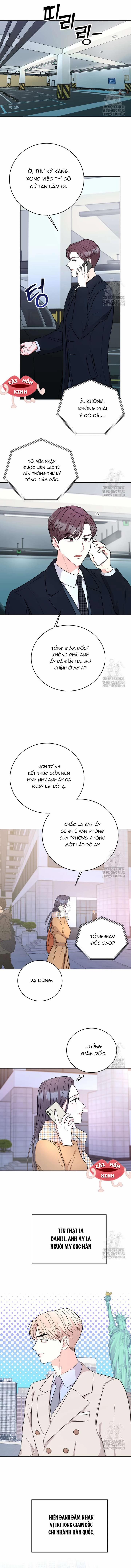 Hades Và Persephone 23 trang 8