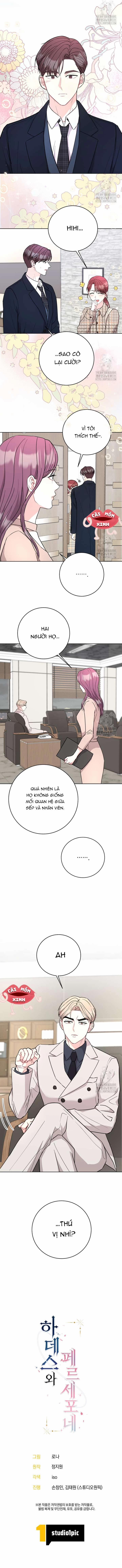 Hades Và Persephone 24 trang 10