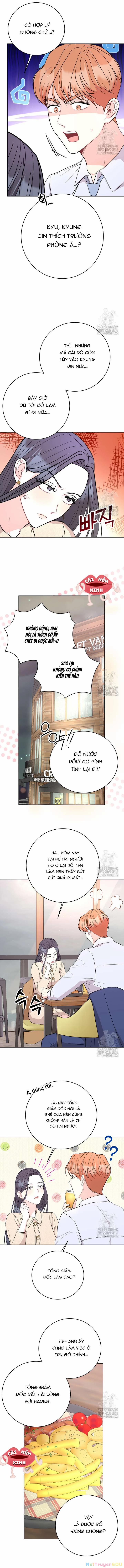 Hades Và Persephone 24 trang 3