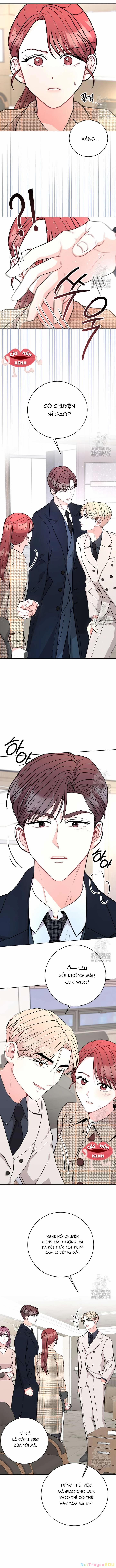 Hades Và Persephone 24 trang 6