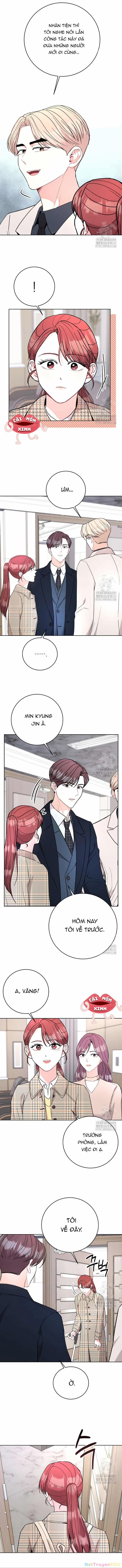 Hades Và Persephone 24 trang 7