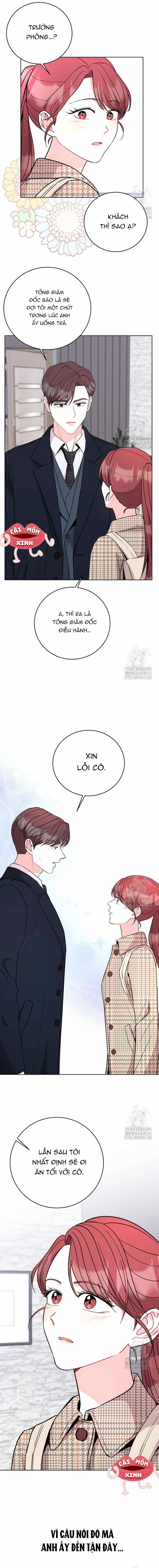 Hades Và Persephone 24 trang 9