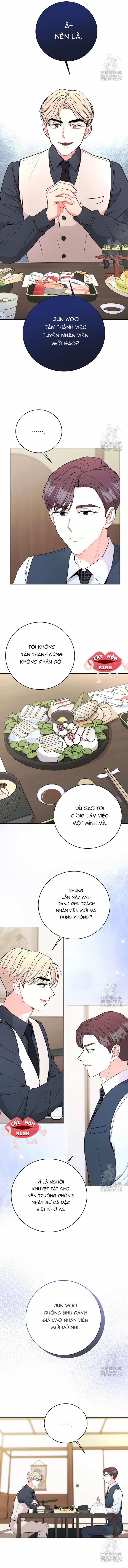 Hades Và Persephone 25 trang 2