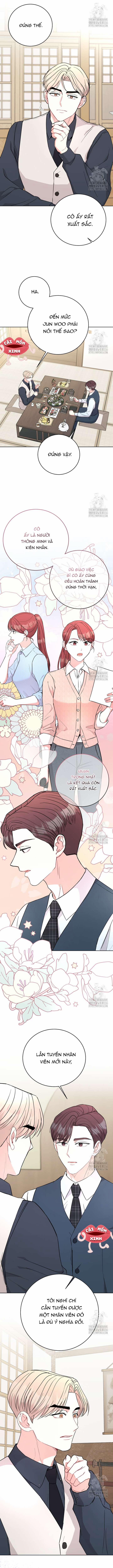 Hades Và Persephone 25 trang 5