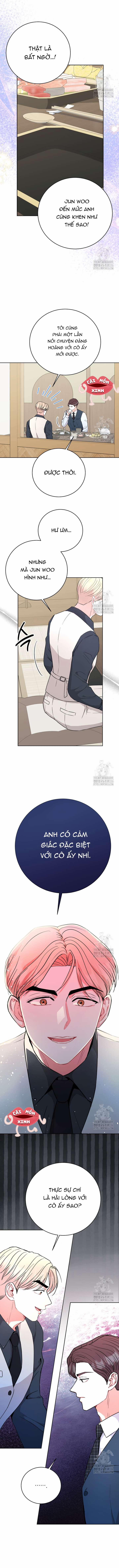 Hades Và Persephone 25 trang 6