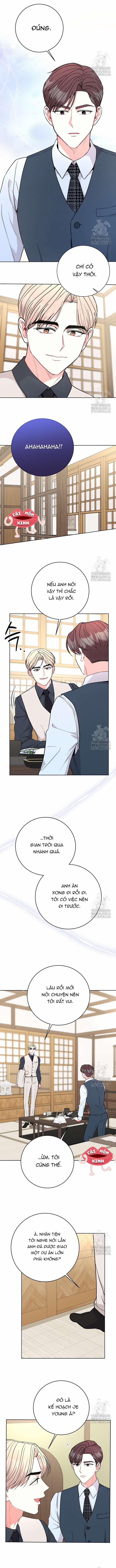 Hades Và Persephone 25 trang 7