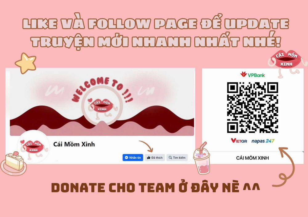 Hades Và Persephone 26 trang 12