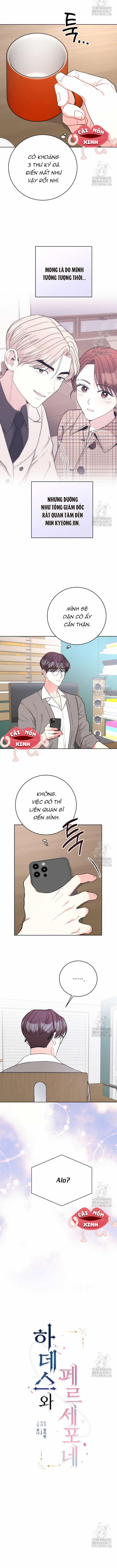 Hades Và Persephone 26 trang 2