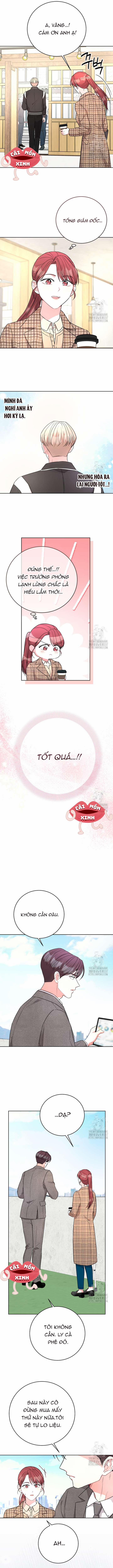 Hades Và Persephone 27 trang 7