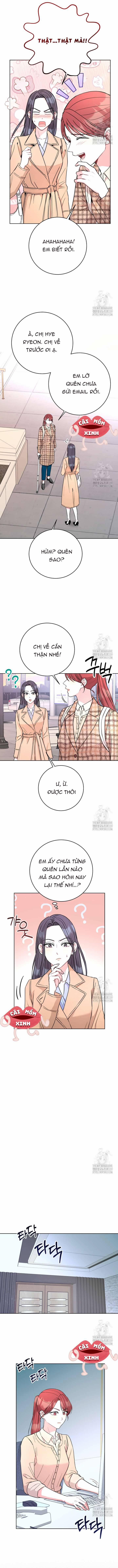 Hades Và Persephone 29 trang 7