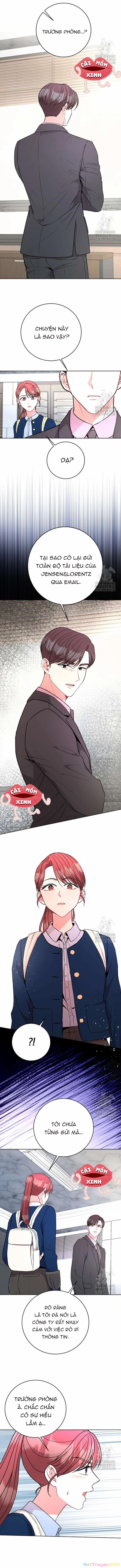 Hades Và Persephone 30 trang 8