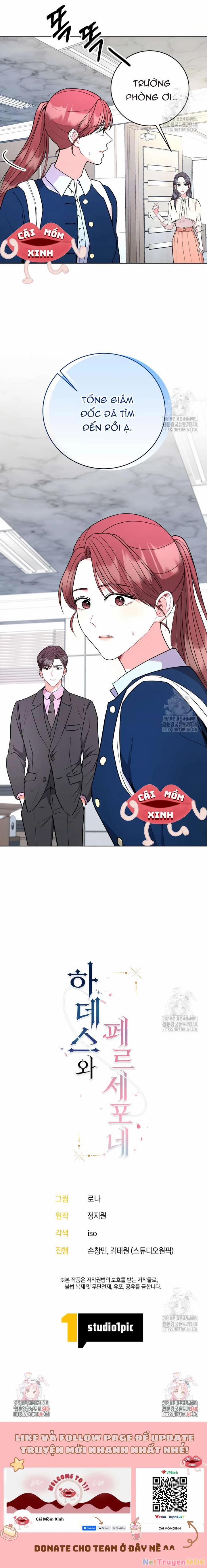 Hades Và Persephone 30 trang 9