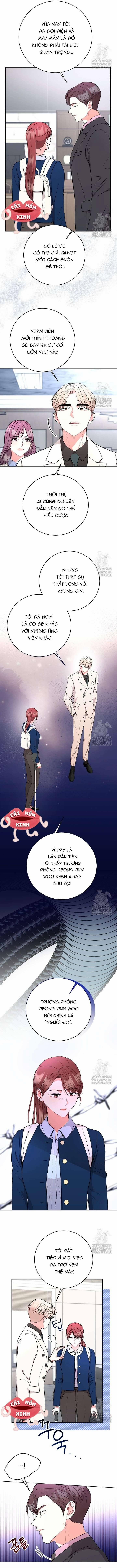 Hades Và Persephone 31 trang 2