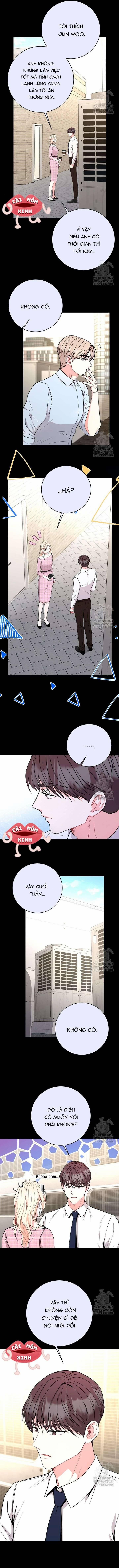 Hades Và Persephone 32 trang 6