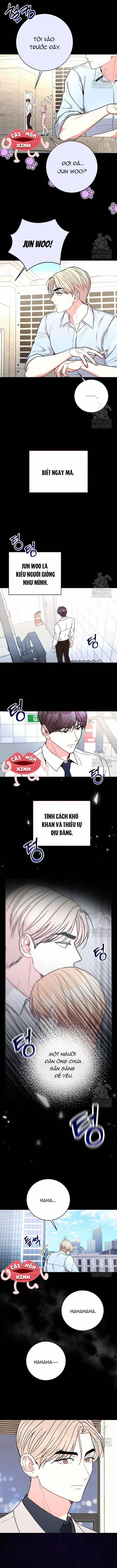 Hades Và Persephone 32 trang 7