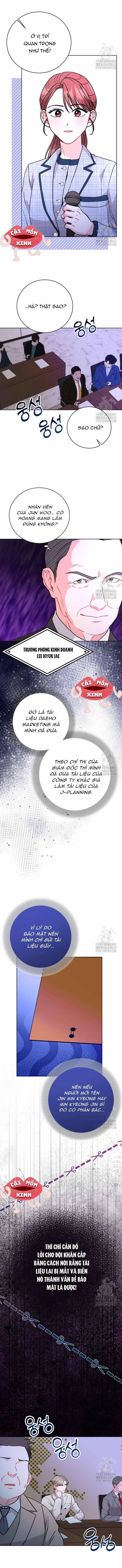 Hades Và Persephone 34 trang 8