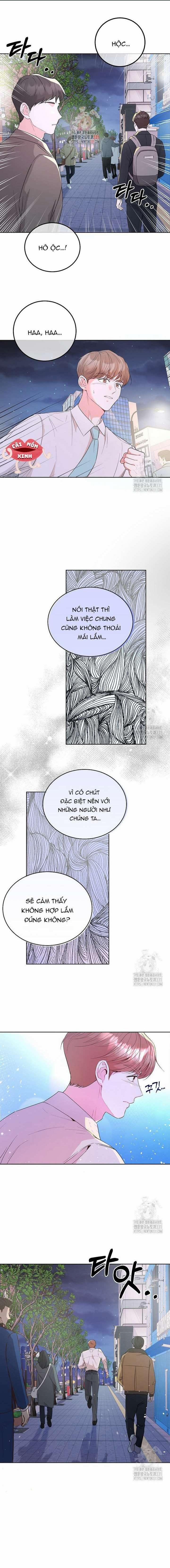 Hades Và Persephone 6 trang 0