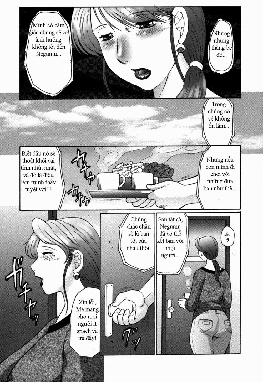 Haha Mamire 1 trang 5