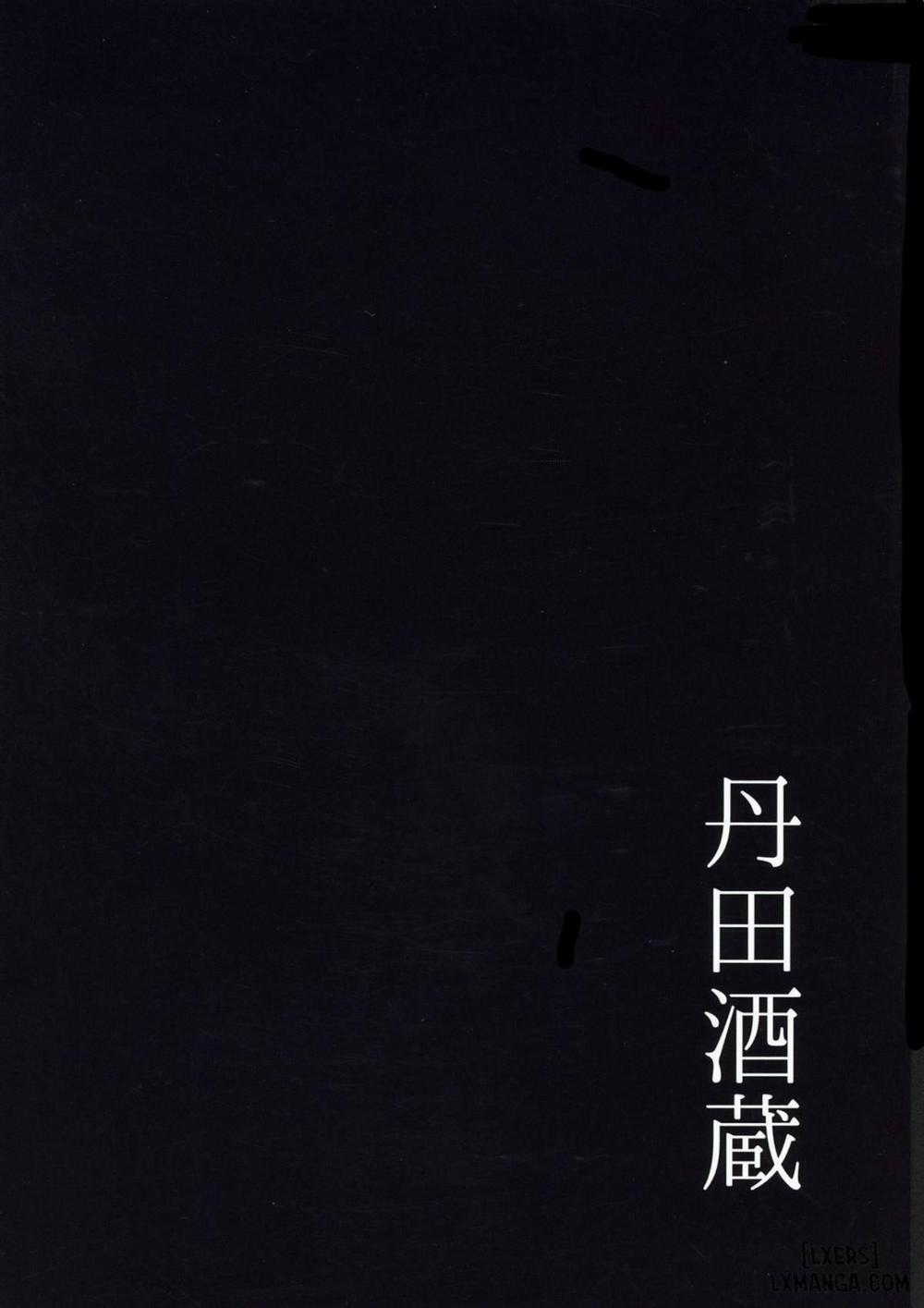 Haha Oni Kantsuu Oneshot trang 1