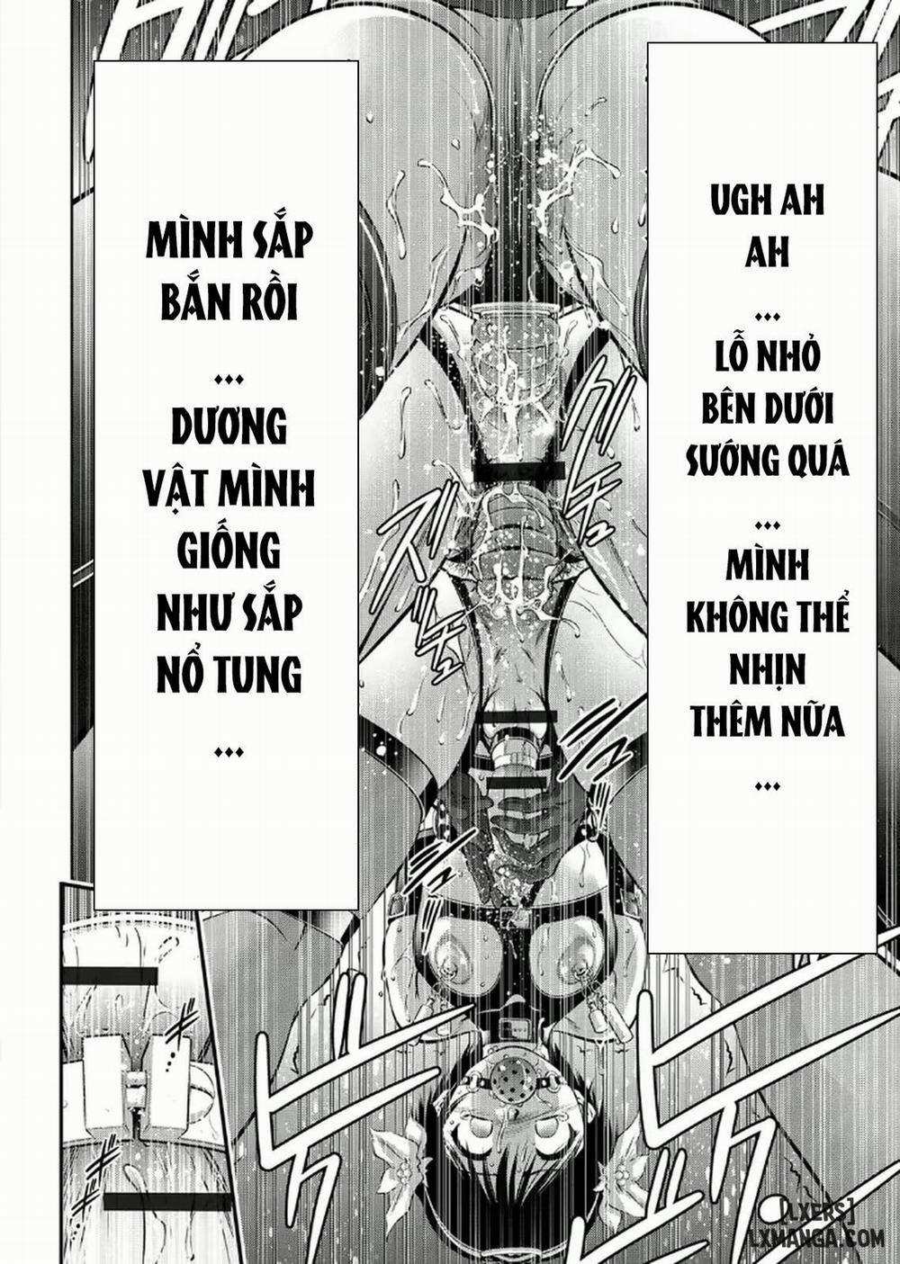 Haha to Ko no Kanbi na Choukyou Kouza 14 trang 13