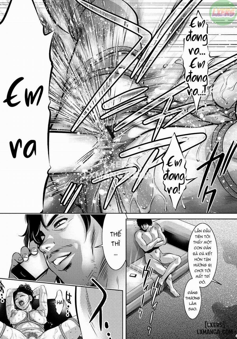 Haha to Ko no Kanbi na Choukyou Kouza 7 trang 11