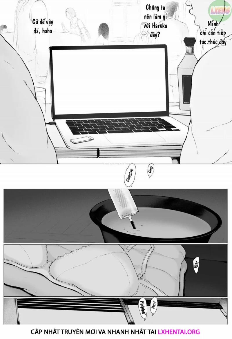 Hahagui 0 END trang 12