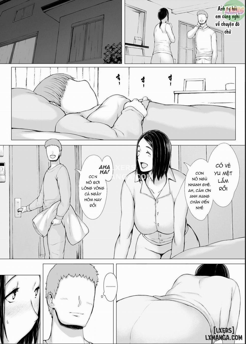 Hahagui 6 END trang 61