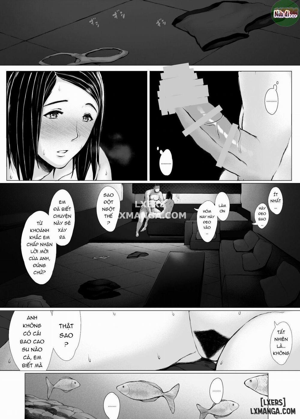 Hahagui 6 END trang 90