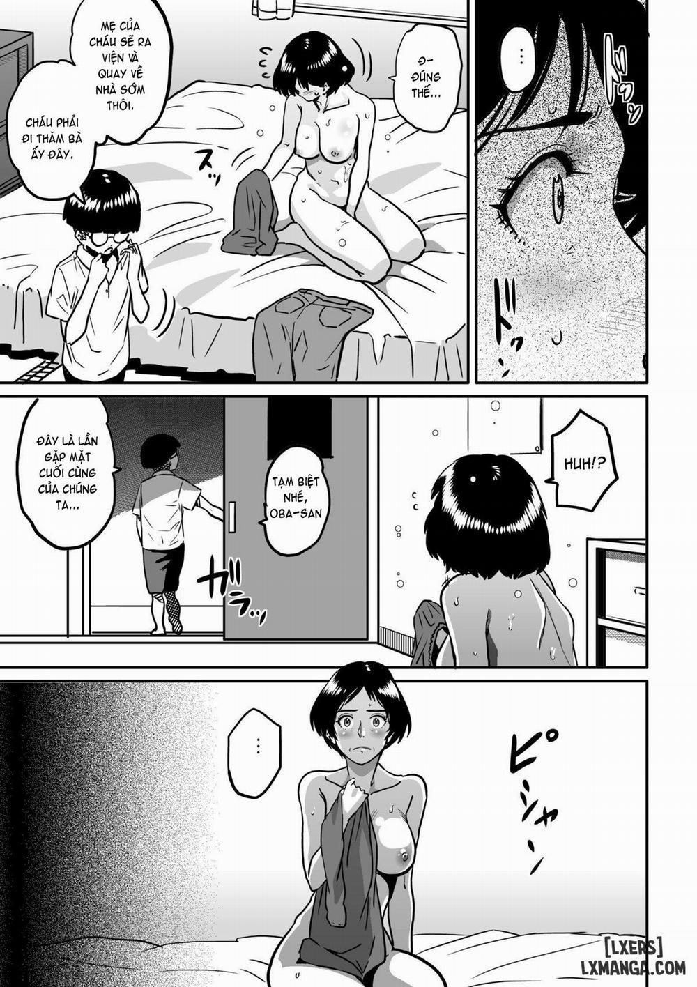 Hahaoya Shikkaku - Watashi to Musuko no Mesu Buta Netorare Fukushuugeki 1 trang 105