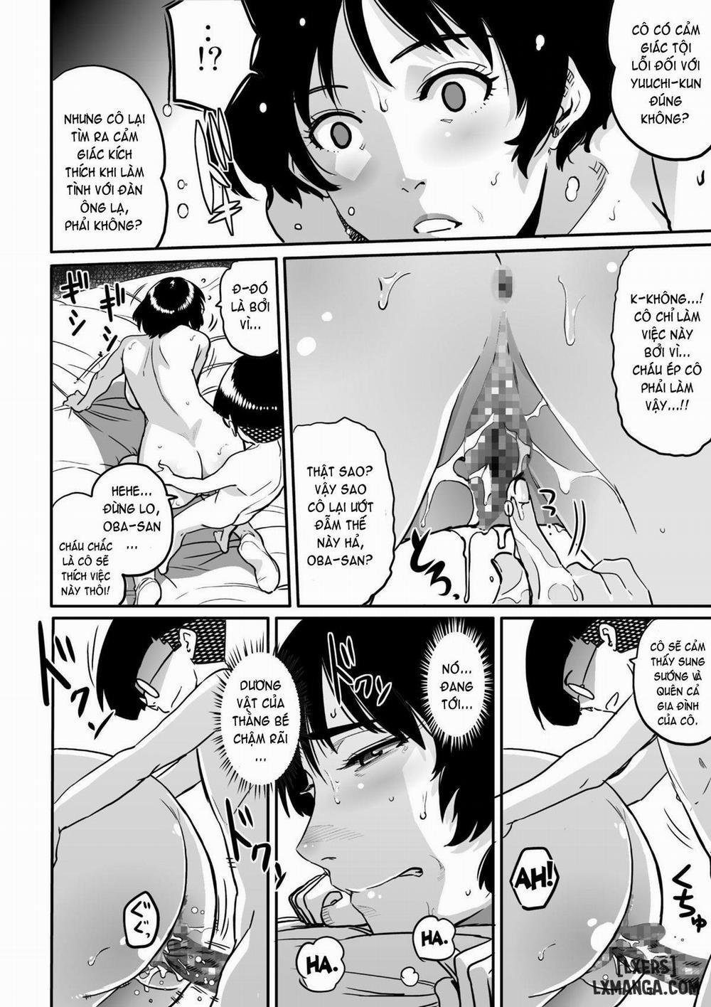 Hahaoya Shikkaku - Watashi to Musuko no Mesu Buta Netorare Fukushuugeki 1 trang 72