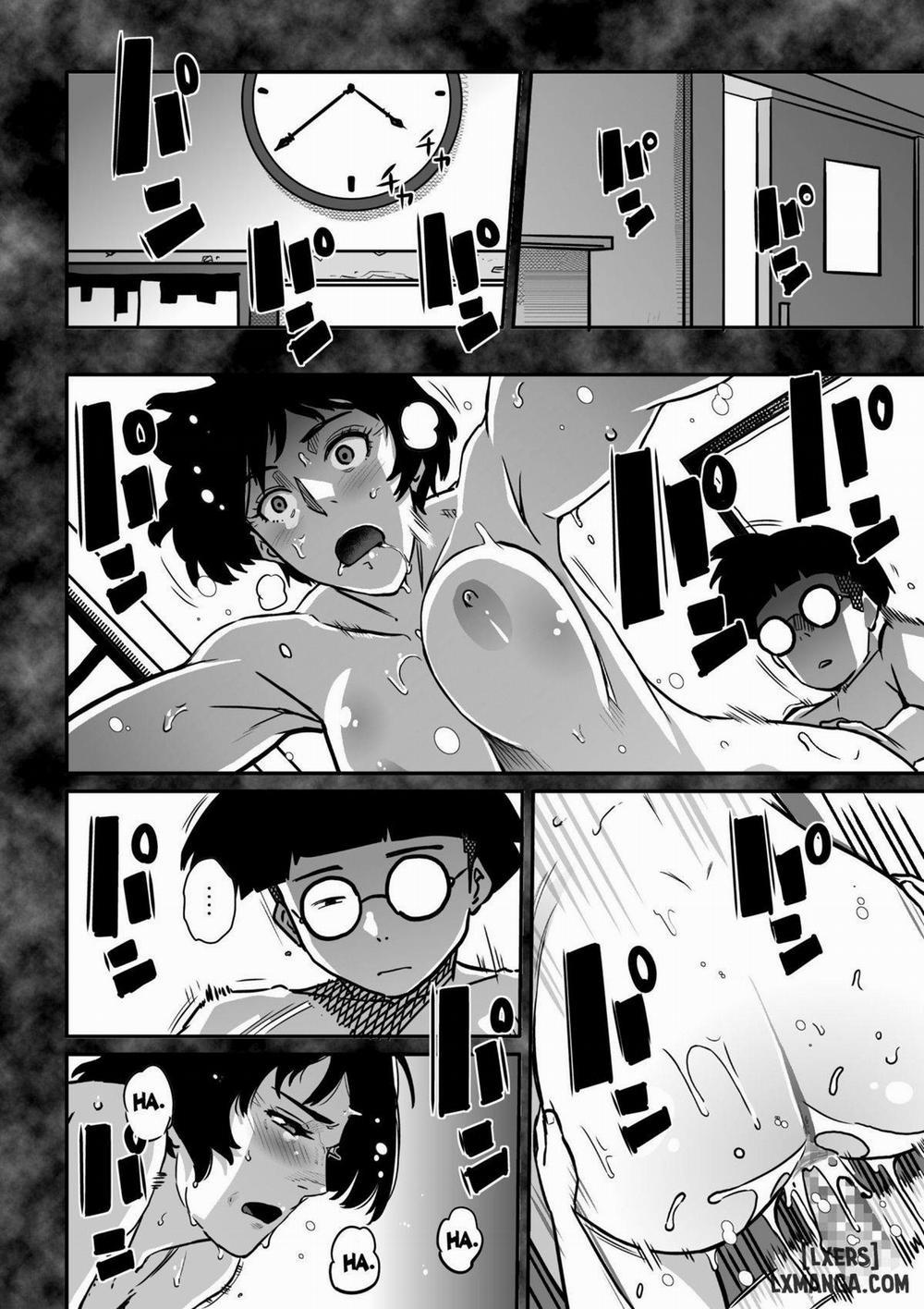 Hahaoya Shikkaku - Watashi to Musuko no Mesu Buta Netorare Fukushuugeki 1 trang 82