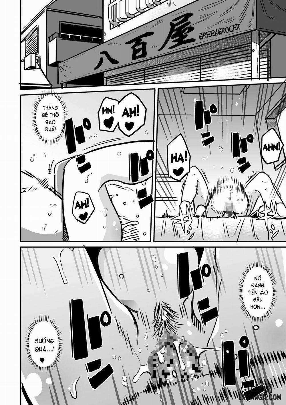 Hahaoya Shikkaku - Watashi to Musuko no Mesu Buta Netorare Fukushuugeki 1 trang 90