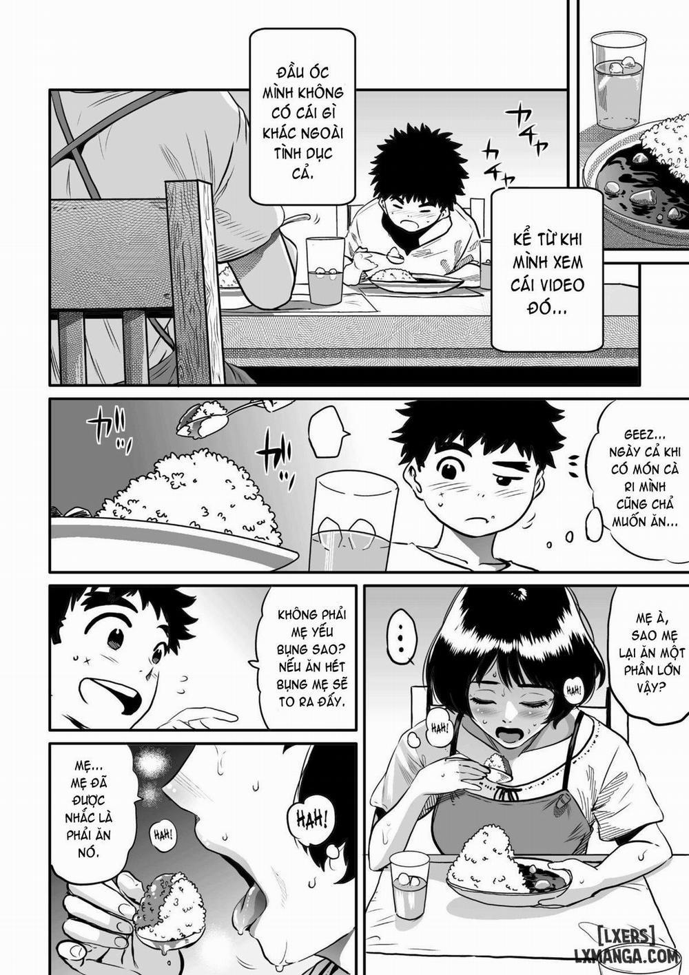 Hahaoya Shikkaku - Watashi to Musuko no Mesu Buta Netorare Fukushuugeki 2 END trang 80