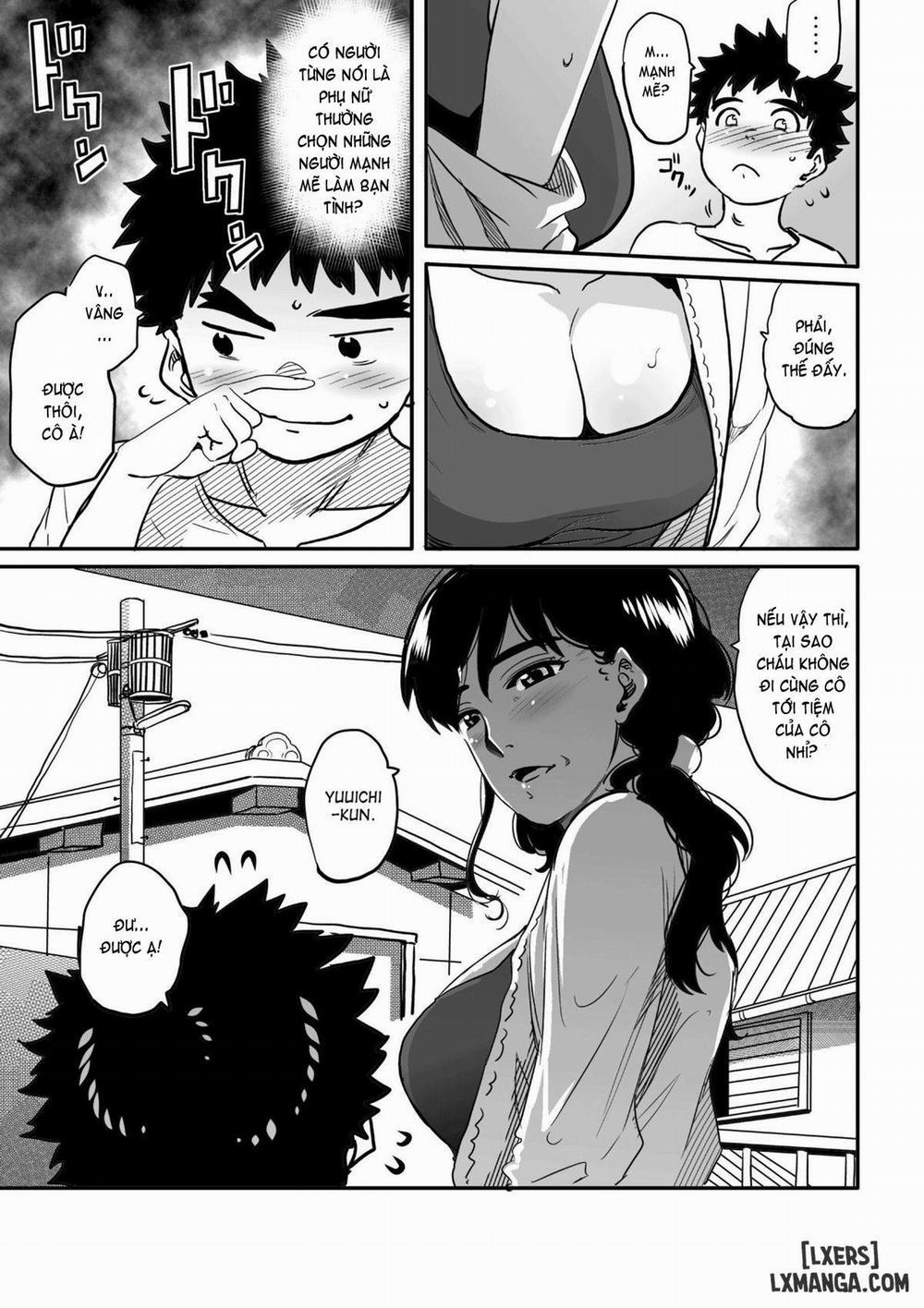 Hahaoya Shikkaku - Watashi to Musuko no Mesu Buta Netorare Fukushuugeki 2 END trang 85