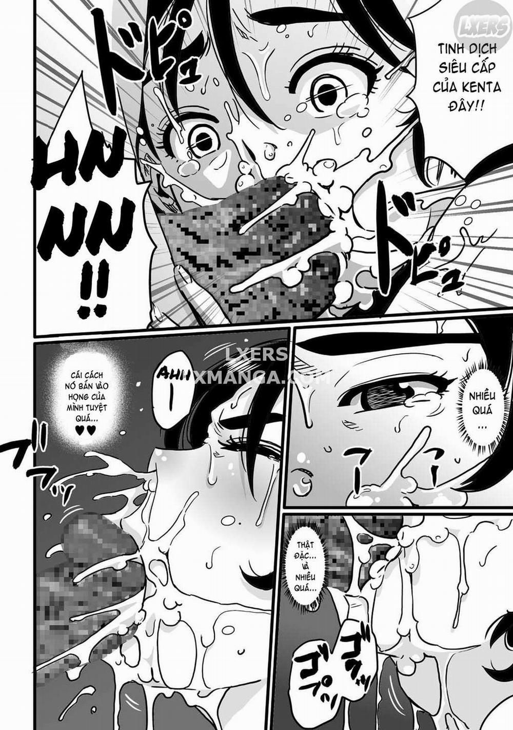 Hahaoya shikkaku watashi to musuko no mesu buta netorare seikyoiku 1 0 Updated trang 45