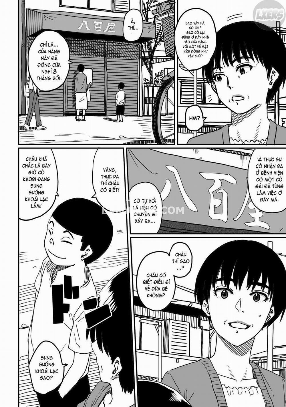 Hahaoya shikkaku watashi to musuko no mesu buta netorare seikyoiku 2 0 [END] trang 58