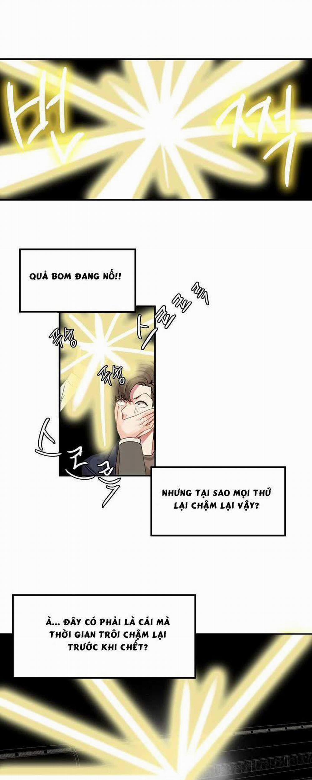 Hahri's Lumpy Star 1 trang 39