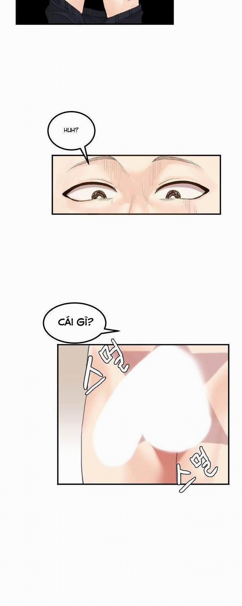 Hahri's Lumpy Star 1 trang 56