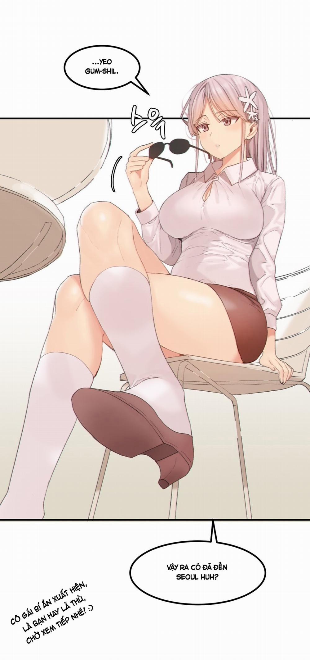 Hahri's Lumpy Star 14 trang 14