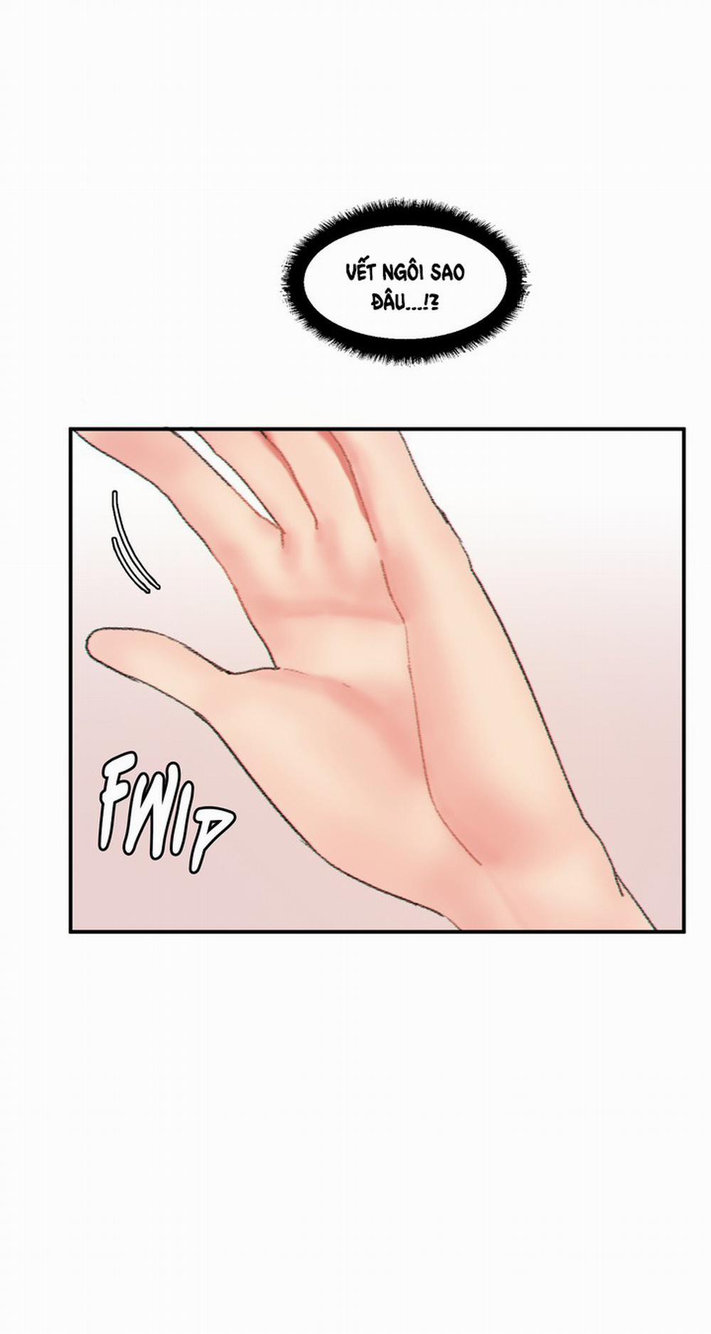 Hahri's Lumpy Star 22 trang 23