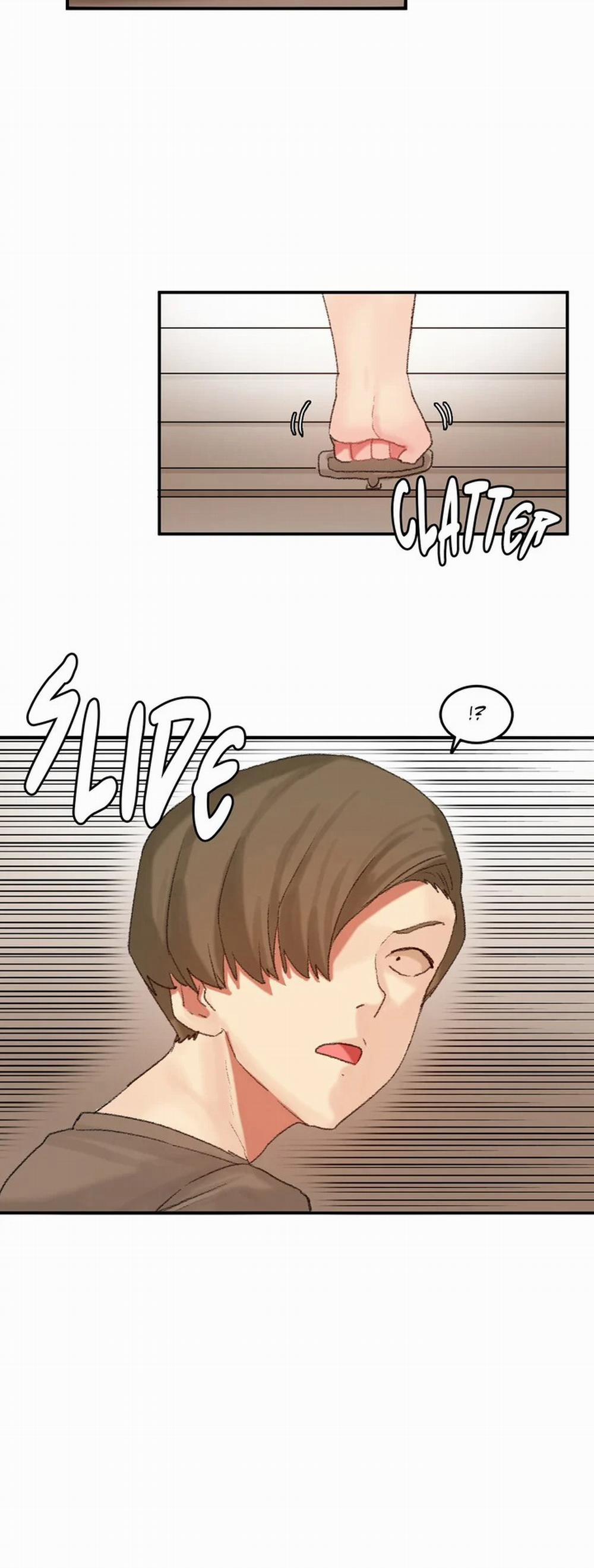 Hahri's Lumpy Star 25 trang 19