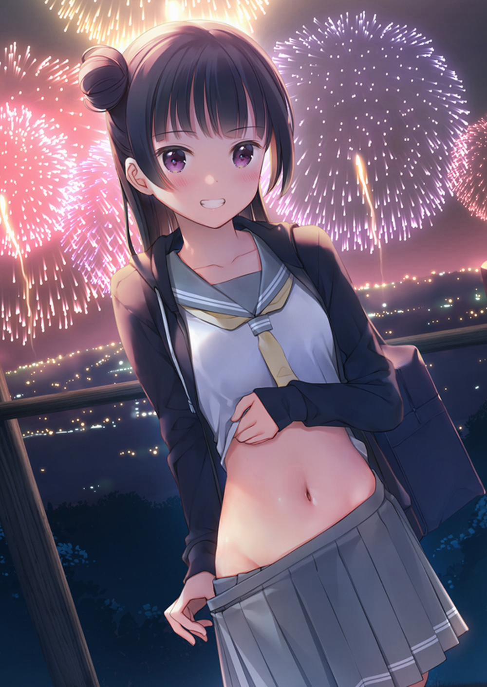 Hahri's Lumpy Star 25 trang 21